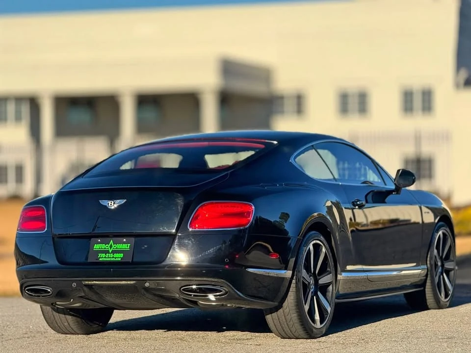 2013 Bentley Continental GT 2nd Gen - Image 10 of 17