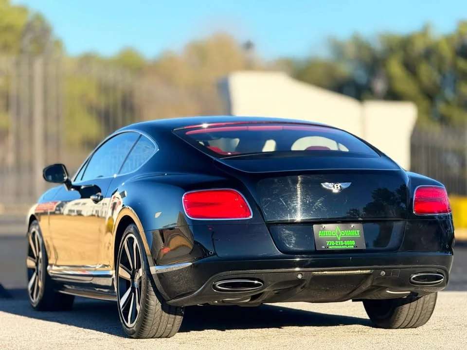 2013 Bentley Continental GT 2nd Gen - Image 8 of 17