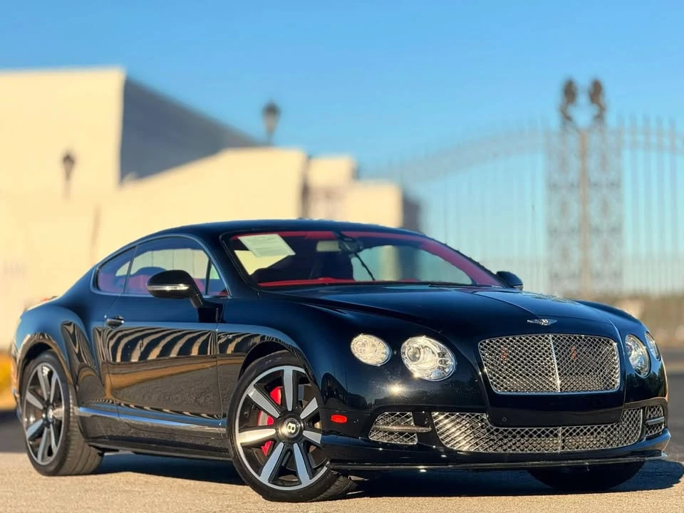 2013 Bentley Continental GT 2nd Gen - Image 6 of 17
