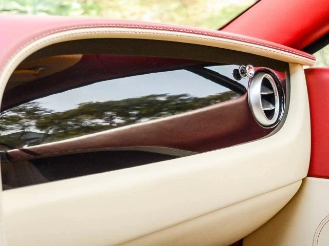 2013 Bentley Continental GT 2nd Gen - Image 27 of 31