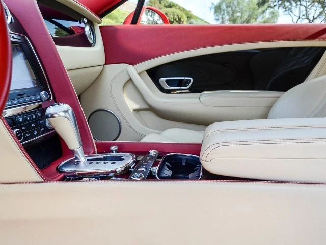 2013 Bentley Continental GT 2nd Gen - Image 22 of 31