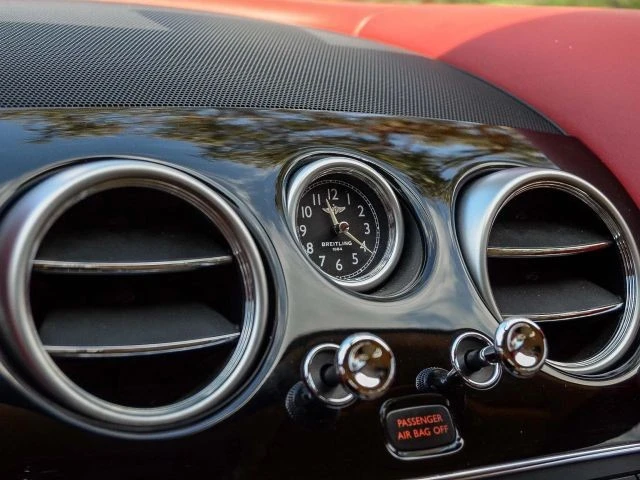 2013 Bentley Continental GT 2nd Gen - Image 26 of 31