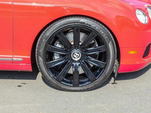 2013 Bentley Continental GT 2nd Gen - Image 11 of 31