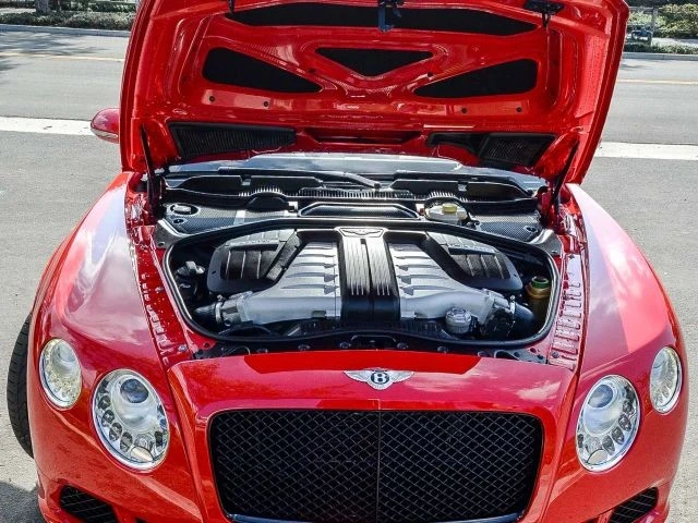 2013 Bentley Continental GT 2nd Gen - Image 30 of 31