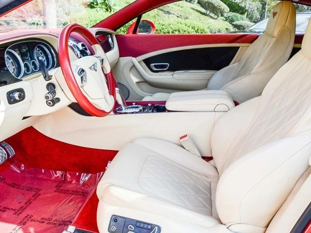 2013 Bentley Continental GT 2nd Gen - Image 20 of 31