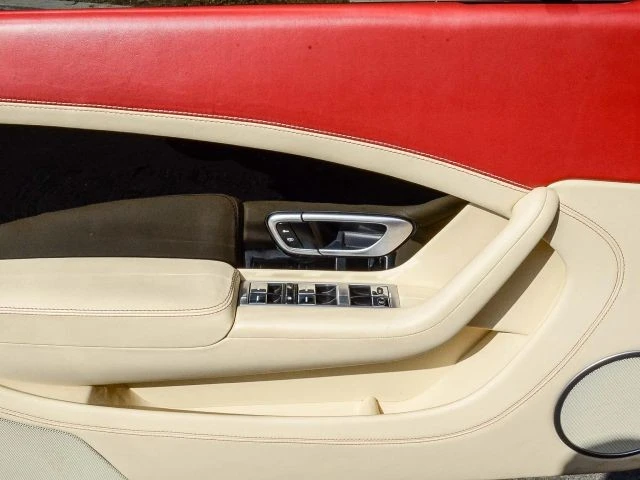 2013 Bentley Continental GT 2nd Gen - Image 23 of 31