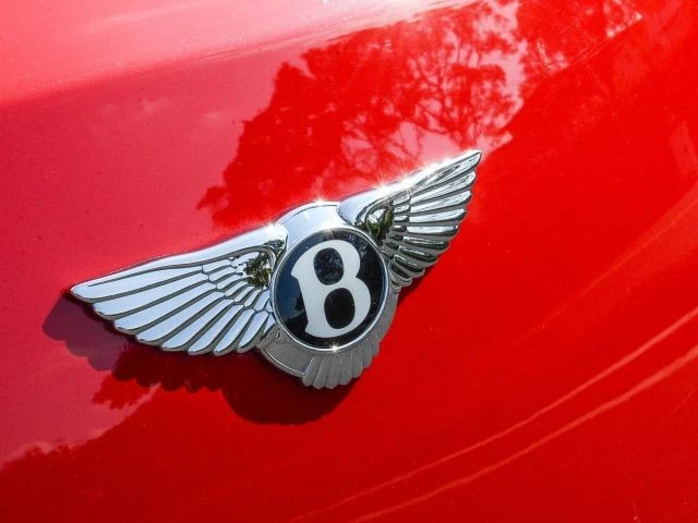 2013 Bentley Continental GT 2nd Gen - Image 15 of 21