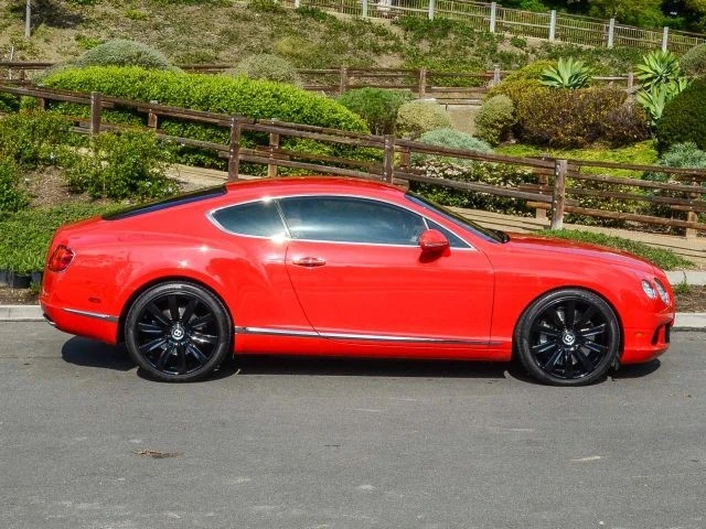 2013 Bentley Continental GT 2nd Gen - Image 7 of 31