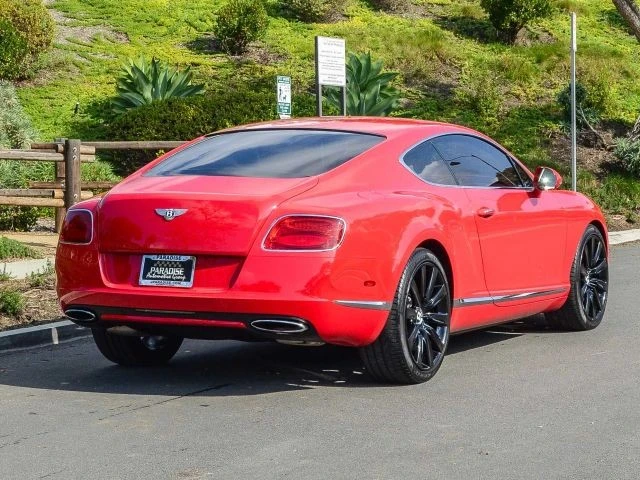 2013 Bentley Continental GT 2nd Gen - Image 6 of 31