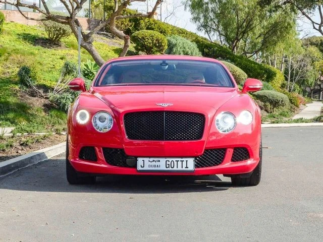 2013 Bentley Continental GT 2nd Gen - Image 2 of 31