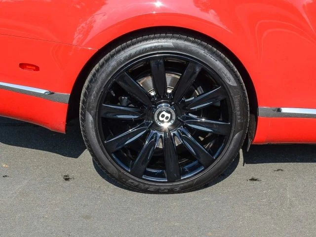 2013 Bentley Continental GT 2nd Gen - Image 12 of 31