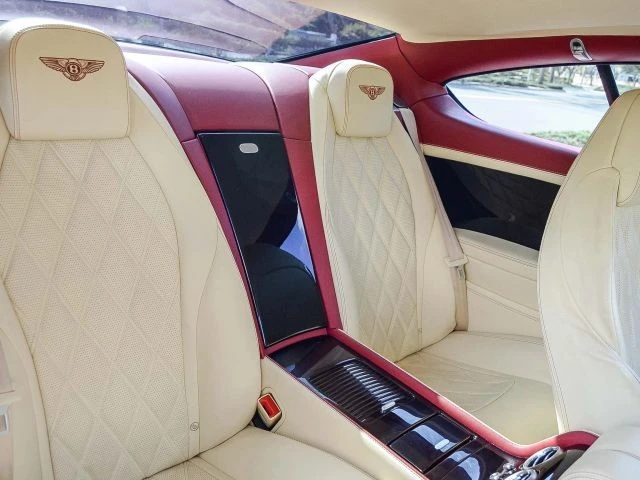 2013 Bentley Continental GT 2nd Gen - Image 18 of 21