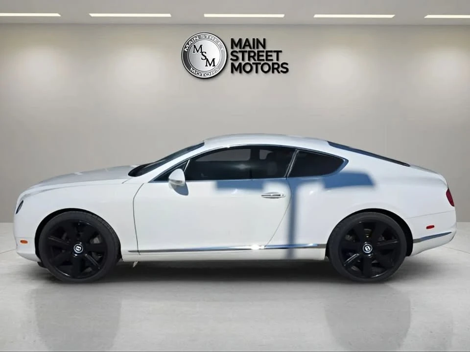 2013 Bentley Continental GT 2nd Gen - Image 2 of 20