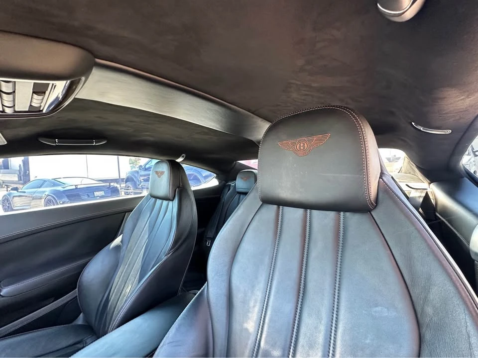 2013 Bentley Continental GT 2nd Gen - Image 9 of 10