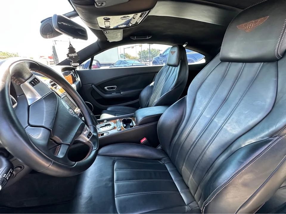 2013 Bentley Continental GT 2nd Gen - Image 7 of 10