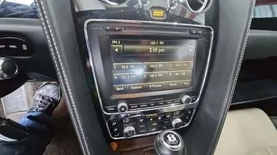 2013 Bentley Continental GT 2nd Gen - Image 6 of 14
