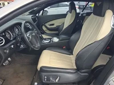 2013 Bentley Continental GT 2nd Gen - Image 2 of 14