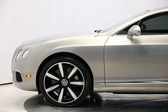 2013 Bentley Continental GT 2nd Gen - Image 8 of 12