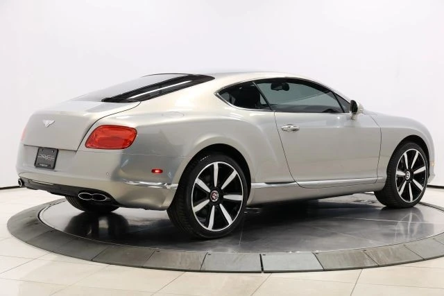 2013 Bentley Continental GT 2nd Gen - Image 5 of 12
