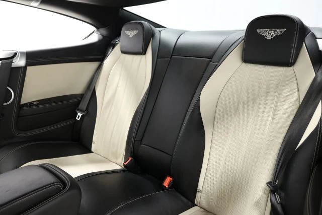 2013 Bentley Continental GT 2nd Gen - Image 4 of 12