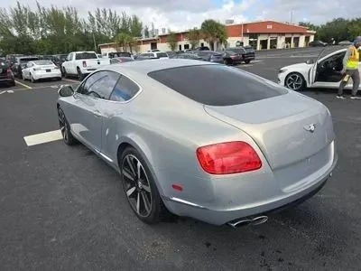 2013 Bentley Continental GT 2nd Gen - Image 14 of 14