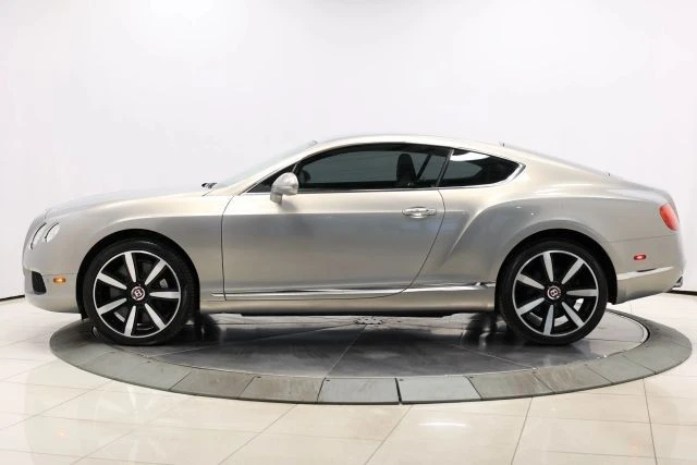 2013 Bentley Continental GT 2nd Gen - Image 9 of 12