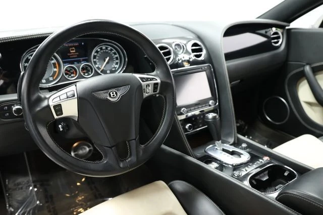 2013 Bentley Continental GT 2nd Gen - Image 2 of 12