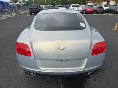 2013 Bentley Continental GT 2nd Gen - Image 13 of 14