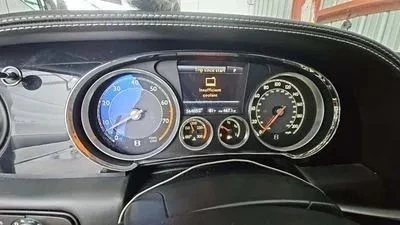 2013 Bentley Continental GT 2nd Gen - Image 5 of 14