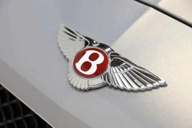 2013 Bentley Continental GT 2nd Gen - Image 7 of 12