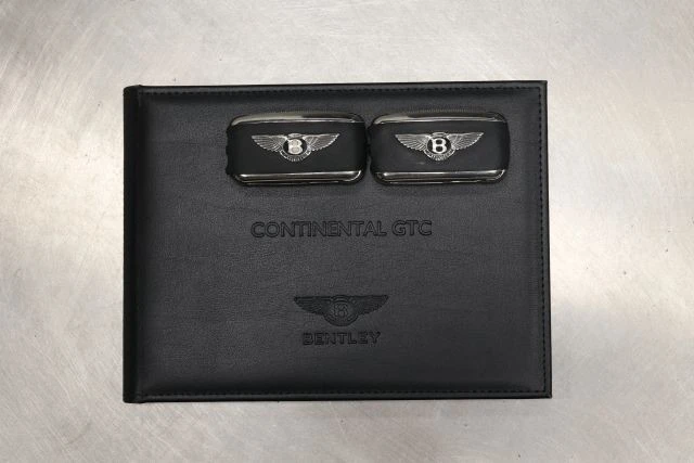 2013 Bentley Continental GT 2nd Gen - Image 6 of 12