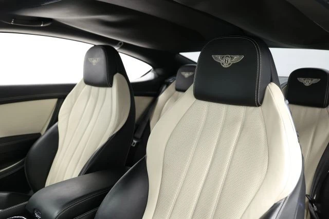 2013 Bentley Continental GT 2nd Gen - Image 3 of 12