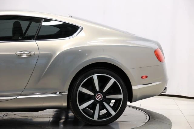 2013 Bentley Continental GT 2nd Gen - Image 10 of 12