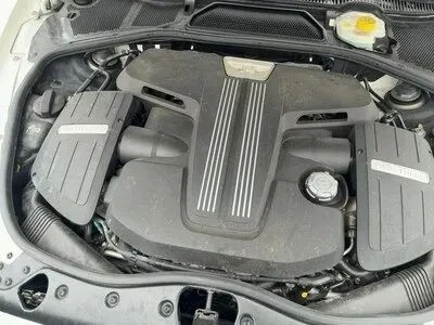 2013 Bentley Continental GT 2nd Gen - Image 11 of 11