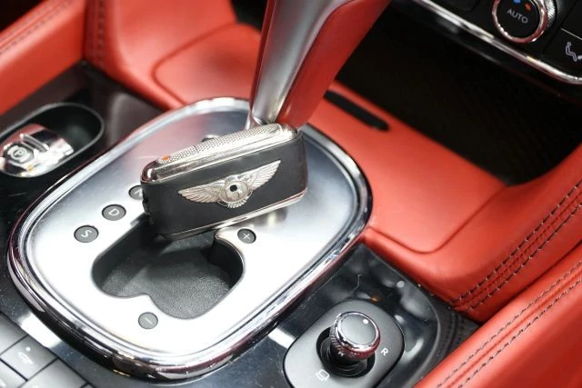 2013 Bentley Continental GT 2nd Gen - Image 5 of 31