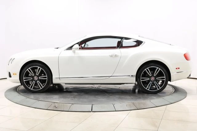 2013 Bentley Continental GT 2nd Gen - Image 7 of 31