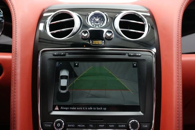 2013 Bentley Continental GT 2nd Gen - Image 29 of 31