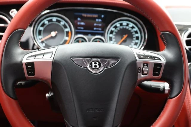 2013 Bentley Continental GT 2nd Gen - Image 23 of 31