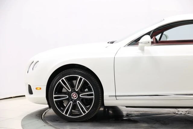 2013 Bentley Continental GT 2nd Gen - Image 6 of 31