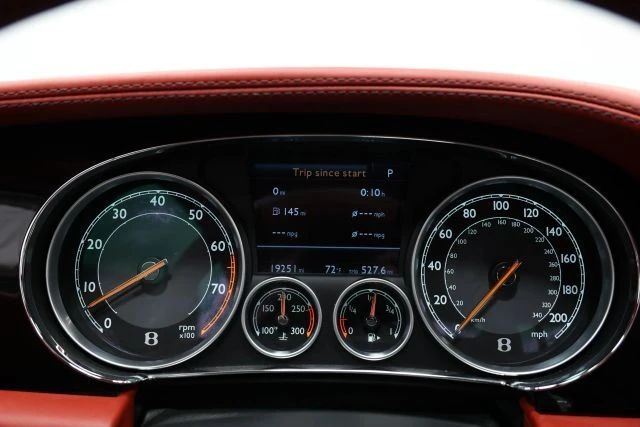 2013 Bentley Continental GT 2nd Gen - Image 27 of 31