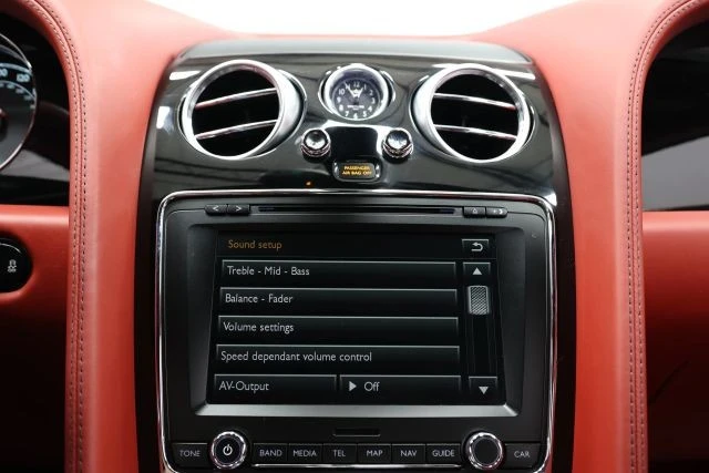 2013 Bentley Continental GT 2nd Gen - Image 31 of 31