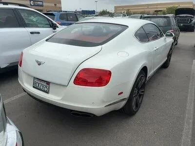 2013 Bentley Continental GT 2nd Gen - Image 10 of 11