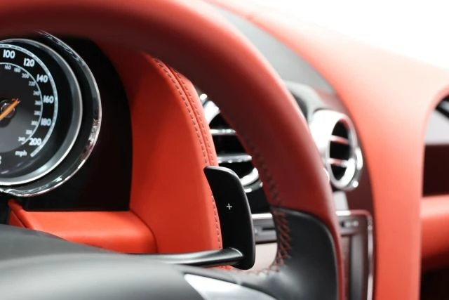 2013 Bentley Continental GT 2nd Gen - Image 25 of 31