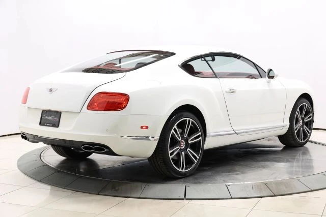 2013 Bentley Continental GT 2nd Gen - Image 4 of 31