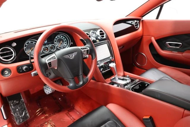 2013 Bentley Continental GT 2nd Gen - Image 2 of 31