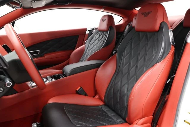 2013 Bentley Continental GT 2nd Gen - Image 15 of 31
