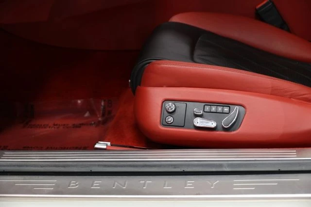 2013 Bentley Continental GT 2nd Gen - Image 14 of 31