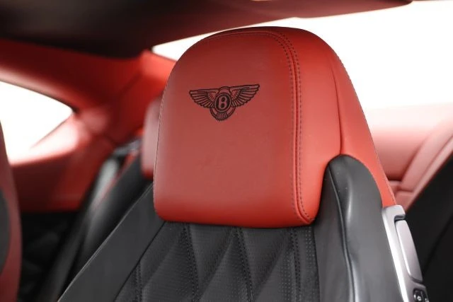 2013 Bentley Continental GT 2nd Gen - Image 17 of 31