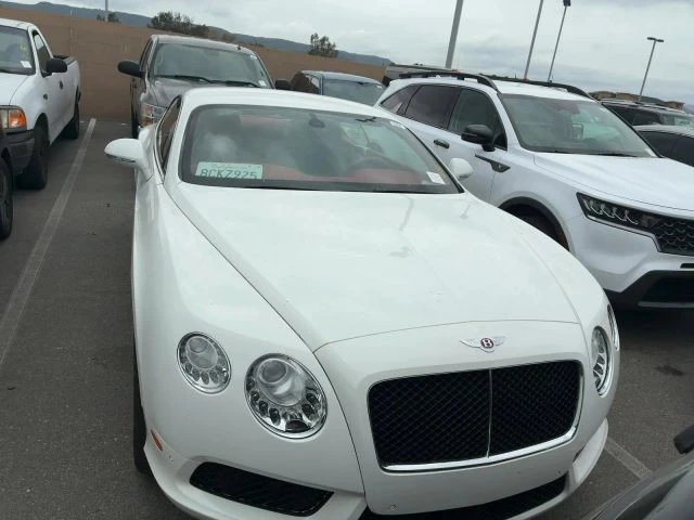 2013 Bentley Continental GT 2nd Gen - Image 6 of 11