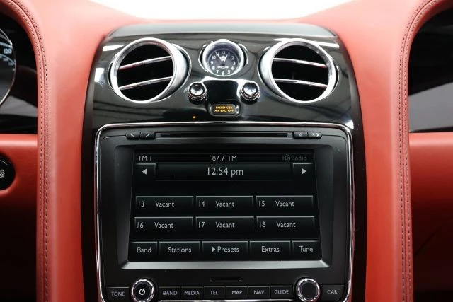 2013 Bentley Continental GT 2nd Gen - Image 30 of 31